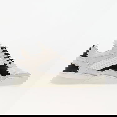 Tenisky a topánky Filling Pieces Low Top Ghost Šedá | 25298802024, 2