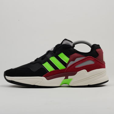 Tenisky a topánky adidas Originals Yung-96 Čierna | EE7247, 1