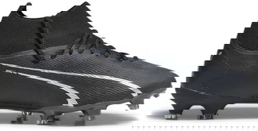 Tenisky a topánky Puma ULTRA PRO FG/AG Čierna | 107422-02, 2