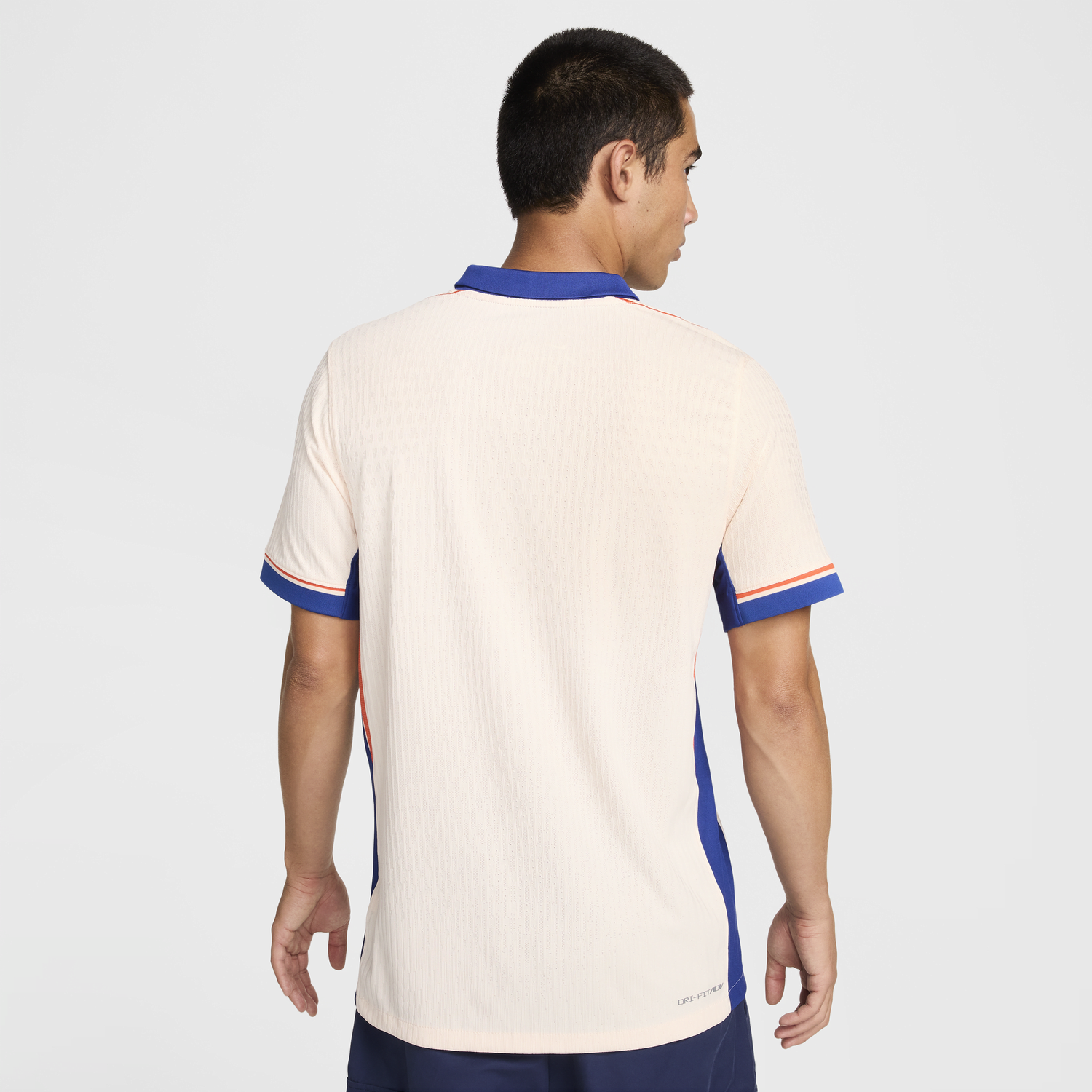 Dres Nike Dri-FIT ADV Authentic Chelsea FC 2024/25 Away Kit Béžová | FN8766-839, 1