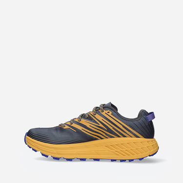 Tenisky a topánky Hoka One One Speedgoat 4 Navy | 1106525CGYW, 2