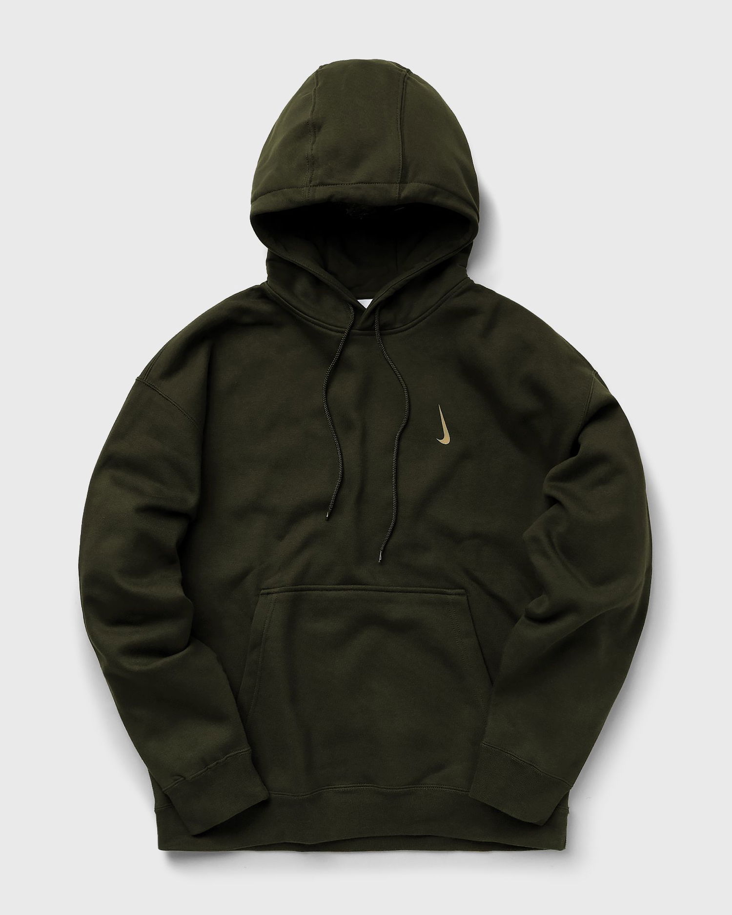 Mikina Nike Billie Eilish x Hoodie Zelené | DQ7750-355, 1