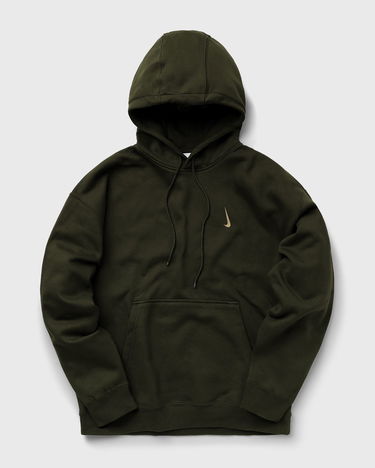 Mikina Nike Billie Eilish x Hoodie Zelené | DQ7750-355, 1