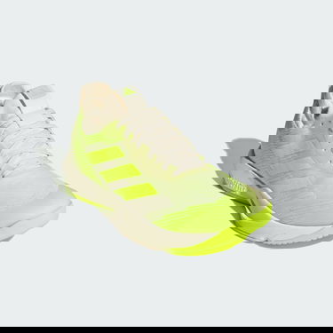 Tenisky a topánky adidas Performance Rapidmove ADV Trainer Žltá | IF0962, 4