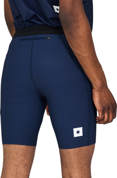 Šortky Saysky Saysky Combat+ Rib Short Tights 8" Navy | nmrst32c201, 1