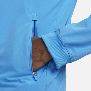 Mikina Nike Dri-FIT Rafa Tennis Jacket Modrá | DV2885-435, 1