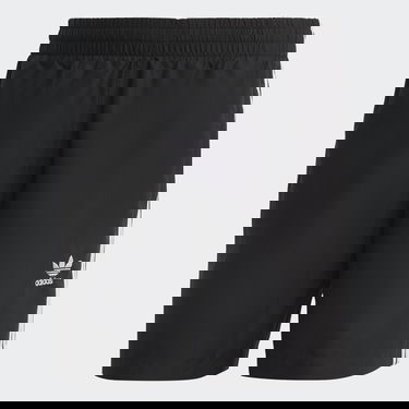 Plavky adidas Performance Originals Adicolor 3-Stripes Čierna | HT4406, 3