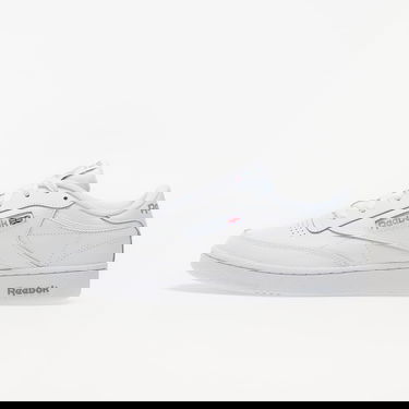 Tenisky a topánky Reebok Club C 85 Biela | AR0455, 0