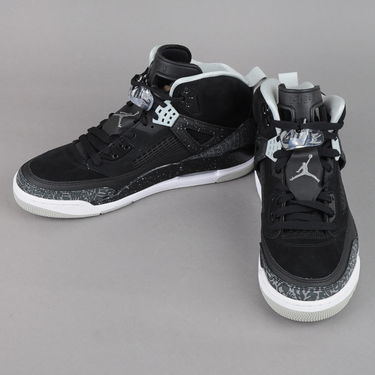 Tenisky a topánky Jordan Jordan Spizike "Oreo" Čierna | 315371-004, 2