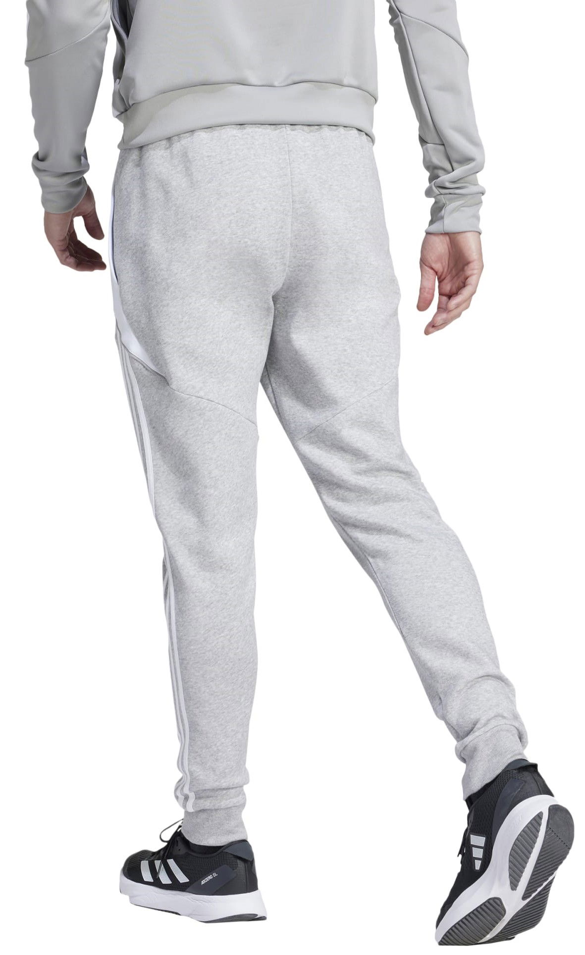 Nohavice a džínsy adidas Originals adidas TIRO24 SWPNT Šedá | is2153, 1