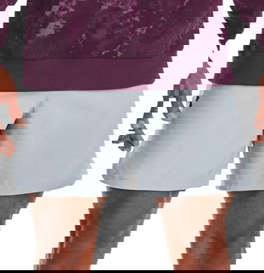 Šortky Under Armour Peak Woven Shorts Šedá | 1376782-465, 0