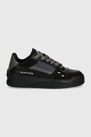 Tenisky a topánky Filling Pieces Avenue Čierna | 52133911861, 1