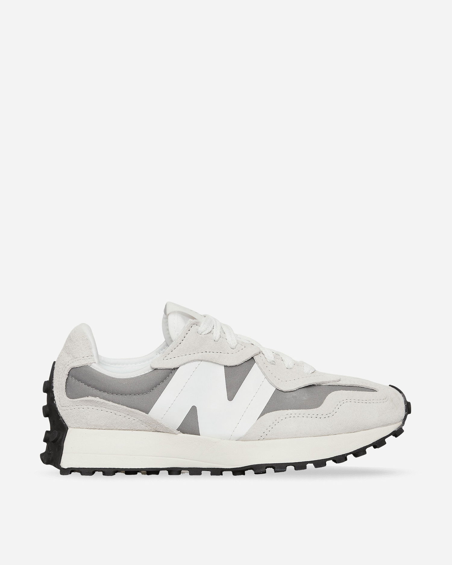 Tenisky a topánky New Balance Sneakers Biela | U327WED, 1