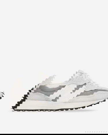 Tenisky a topánky New Balance Sneakers Biela | U327WED, 1