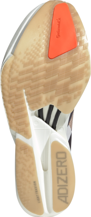 Tenisky a topánky adidas Performance ADIZERO ADIOS PRO 4 Béžová | jr6367, 2