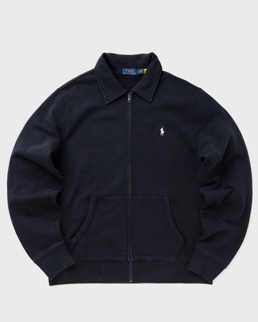 Mikina Polo by Ralph Lauren LONG SLEEVE-FULL ZIP Čierna | 710941532001, 0