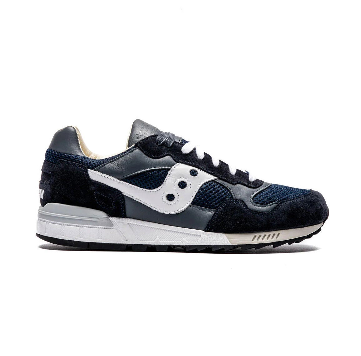 Tenisky a topánky Saucony Shadow 5000 Navy | S70723-2, 0
