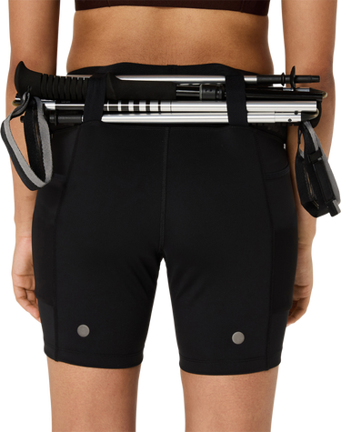 Šortky Asics Fujitrail Elite Sprinter Shorts Čierna | 2012d204-001, 3