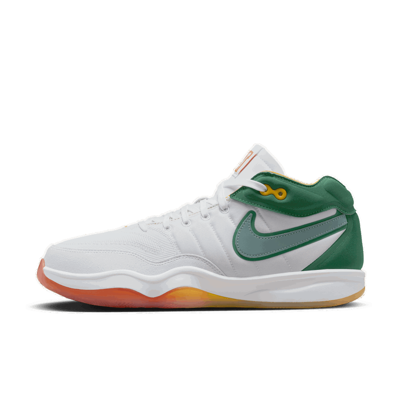 Basketball Nike G.T. Hustle 2 Biela | DJ9405-103