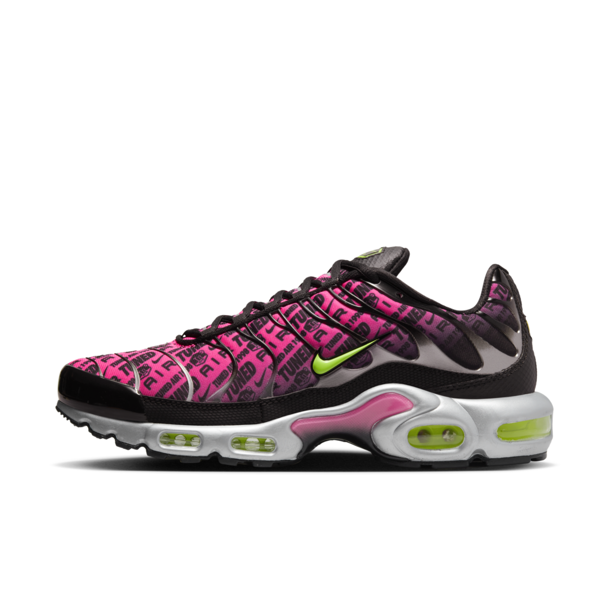 Tenisky a topánky Nike Air Max Plus "Tuned Air 1998" Ružová | FJ4883-001, 0