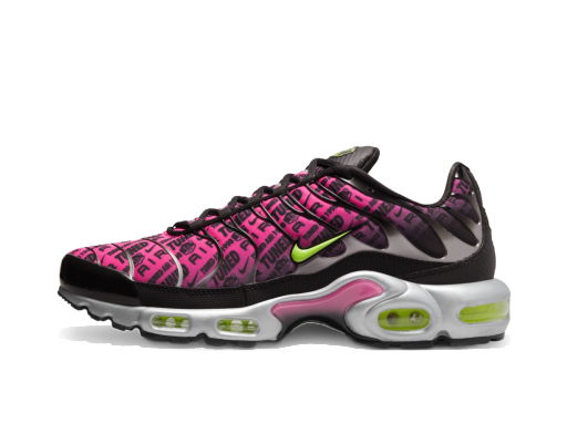 Tenisky a topánky Nike Air Max Plus "Tuned Air 1998" Ružová | FJ4883-001