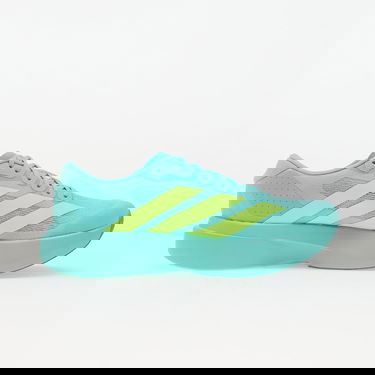Tenisky a topánky adidas Performance Adizero EVO SL Tyrkysová | JS4506, 2