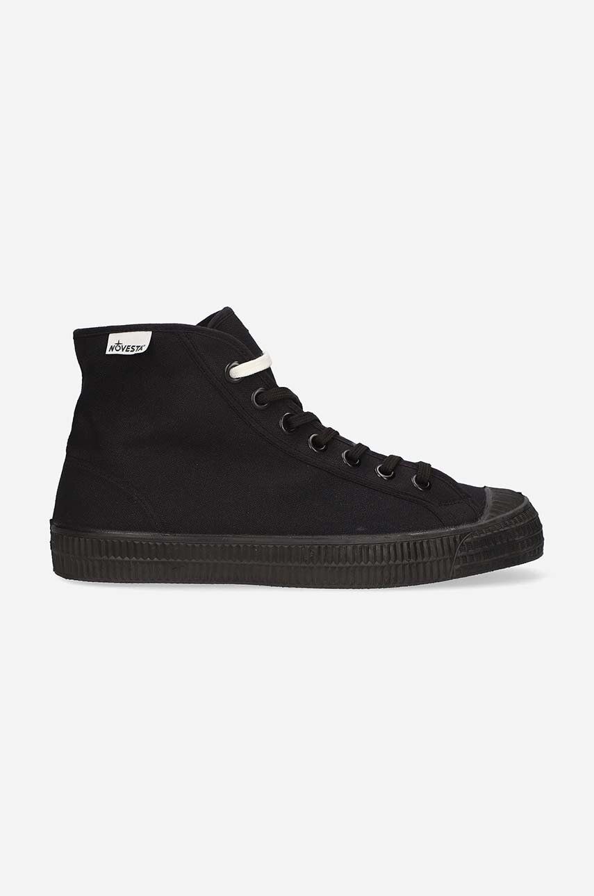Tenisky a topánky Novesta STAR DRIBBLE Čierna | N572067.60Y60Y615, 0