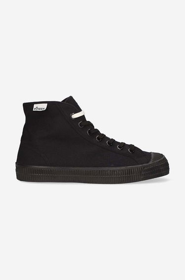 Tenisky a topánky Novesta STAR DRIBBLE Čierna | N572067.60Y60Y615, 0