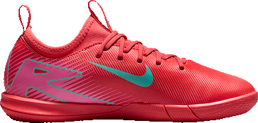 Tenisky a topánky Nike Zoom Vapor 16 Academy IC Červená | fq8411-800, 3