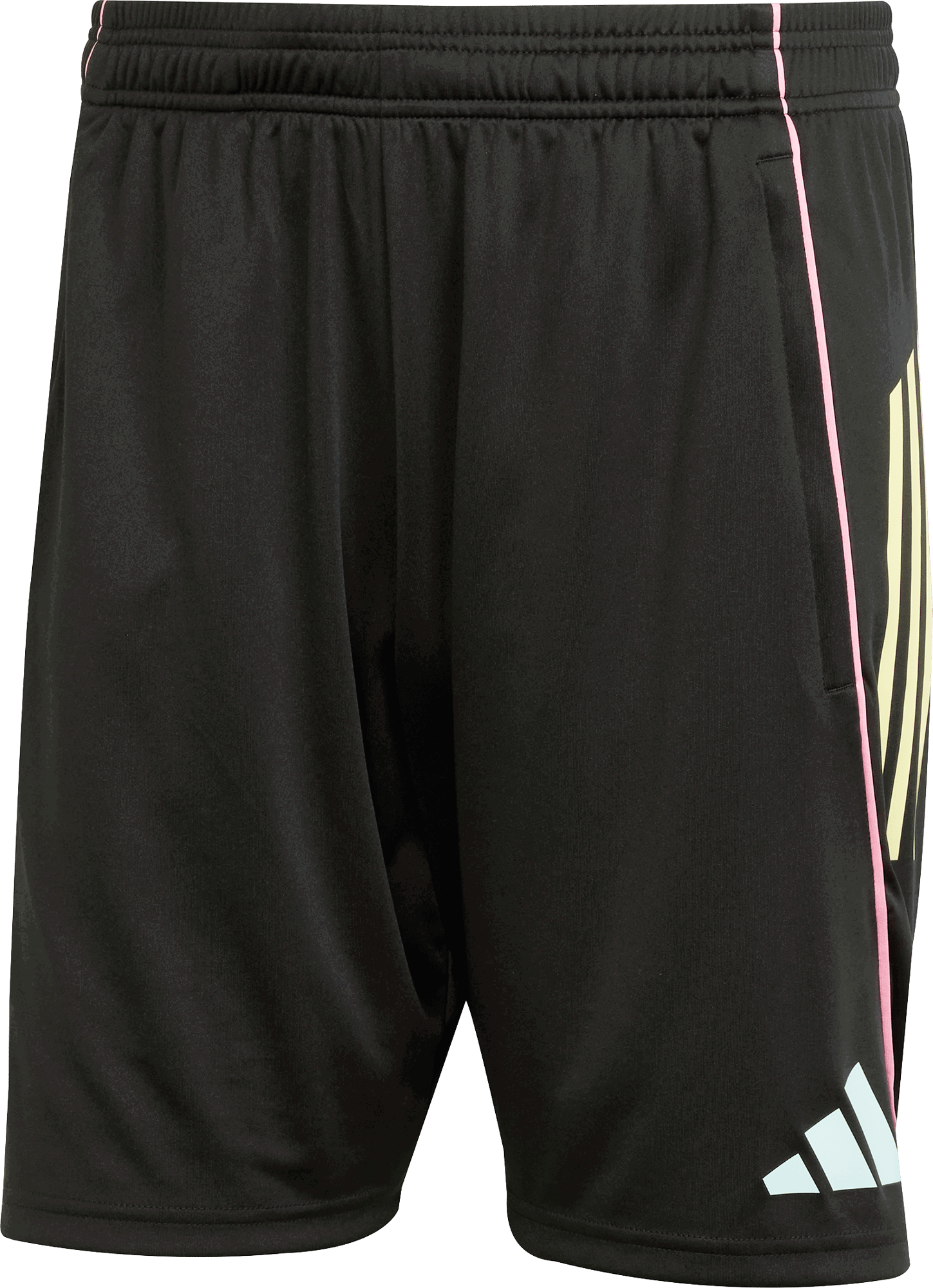 Šortky adidas Originals Juventus Training Shorts 2025/26 Čierna | jn7457, 0