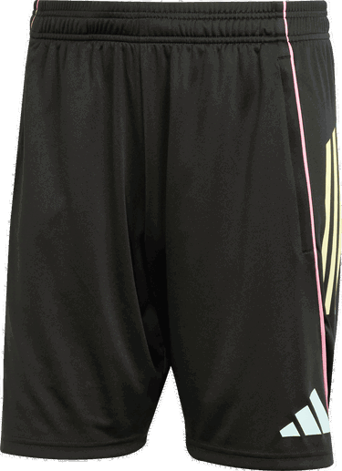 Šortky adidas Originals Juventus Training Shorts 2025/26 Čierna | jn7457, 0