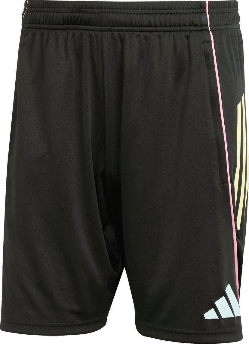 Šortky adidas Originals Juventus Training Shorts 2025/26 Čierna | jn7457