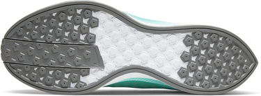 Tenisky a topánky Nike Air Zoom Pegasus Turbo 2 W Zelené | at8242-302, 1