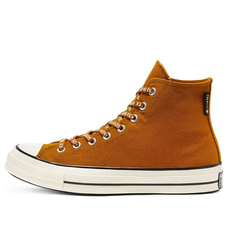 Tenisky a topánky Converse Chuck 70 High Utility Hnedá | 168858C, 0