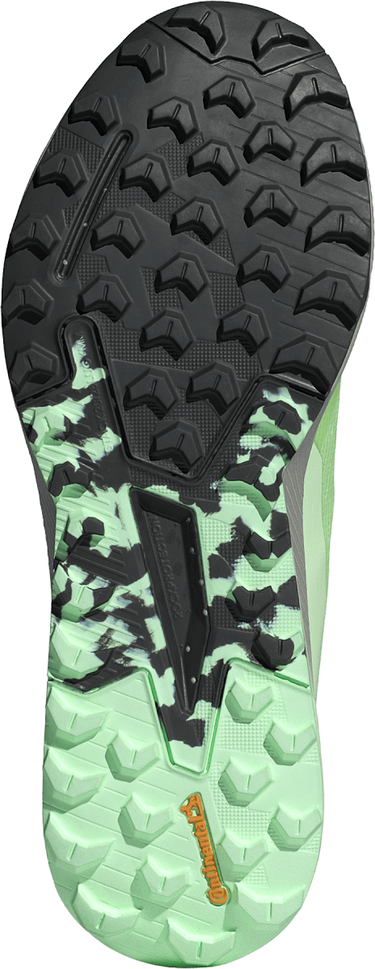 Tenisky a topánky adidas Performance adidas Terrex TERREX AGRAVIC FLOW 2 Zelené | ig8019, 2