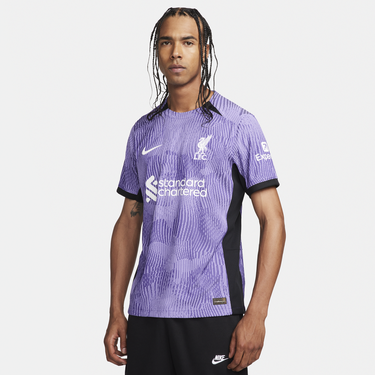Tričko Nike Dri-FIT ADV Liverpool FC 2023/24 - Fialová | DX9758-568, 0