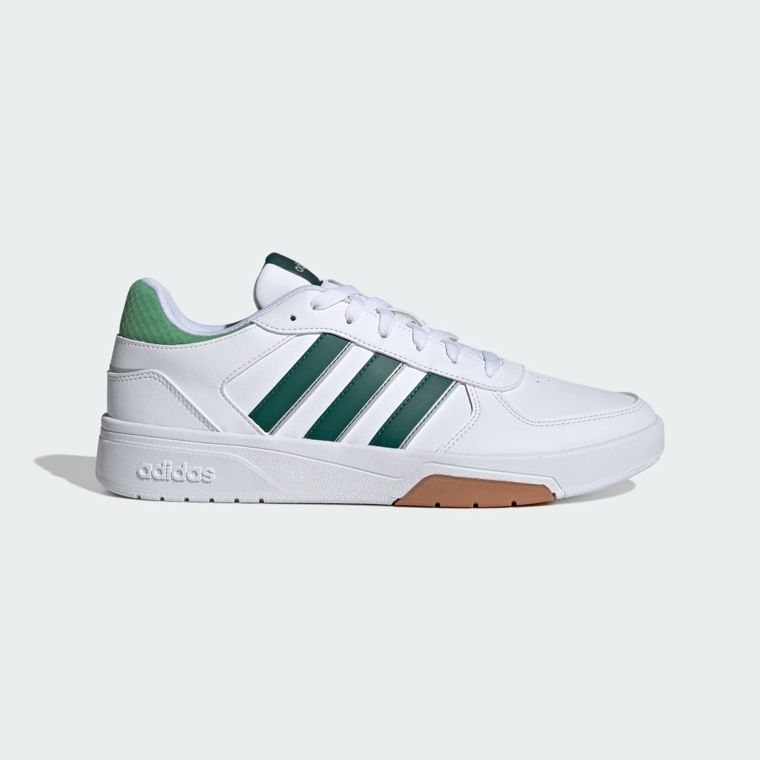 Tenisky a topánky adidas Performance CourtBeat Court Lifestyle Biela | ID0502, 0