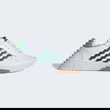Tenisky a topánky adidas Performance CourtBeat Court Lifestyle Biela | ID0502, 0
