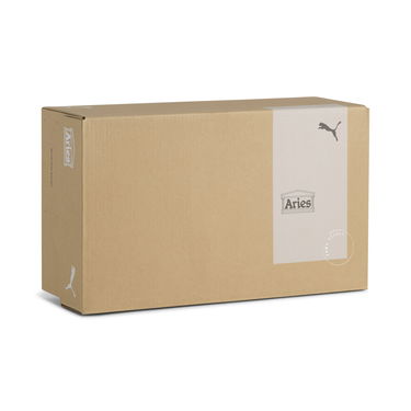 Tenisky a topánky Puma PUMA x ARIES Mostro Craft Béžová | 401318_01, 8
