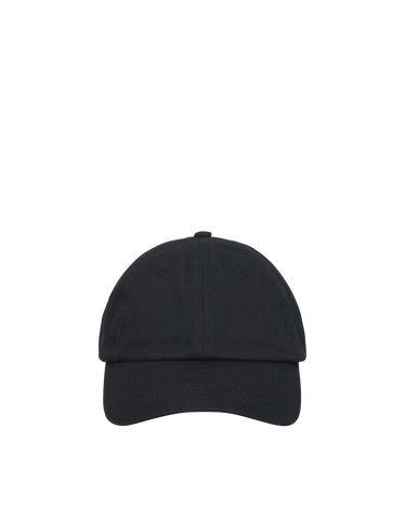 Šiltovka Acne Studios Carily Twill Logo Cap Čierna | C40224-900, 1