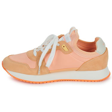 Tenisky a topánky CALVIN KLEIN Shoes (Trainers) Jeans RUNNER SOCK LACEUP NY-LTH Béžová | YW0YW00840-0JL, 0