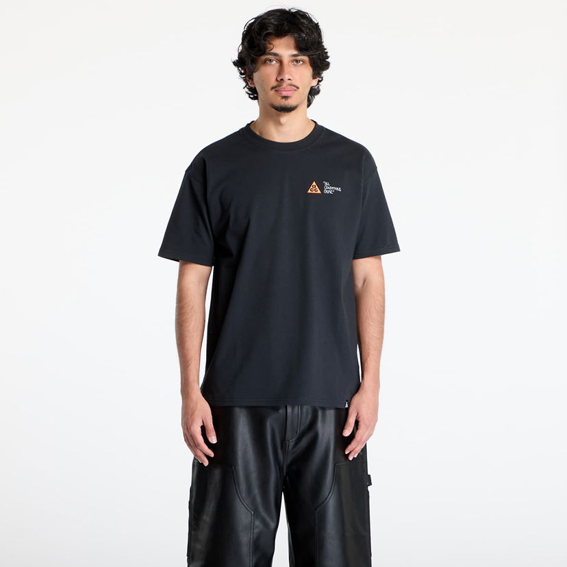 Tričko Nike ACG ACG Dri-FIT Tee Čierna | HJ0800-010