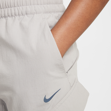 Cargo nohavice Nike Nike Sportswear City Utility Cargo Pants Šedá | FZ4904-009, 4