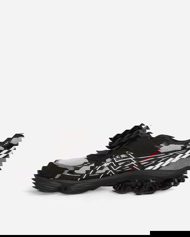 Tenisky a topánky Asics SHUSHU/TONG x GEL-KINETIC FLUENT 'Black' Čierna | 1203B021-020, 3