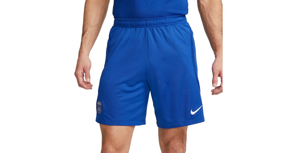 Paris Saint-Germain FC Strike Shorts