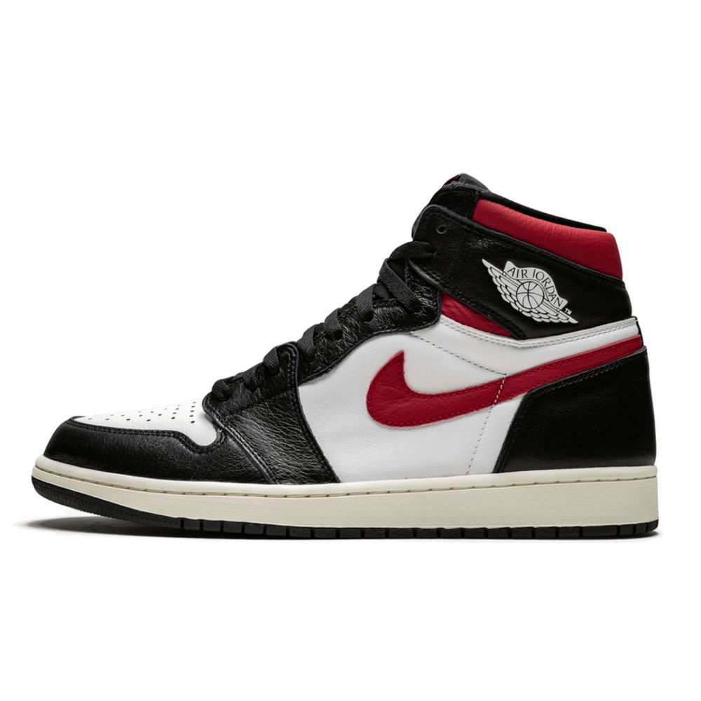 Tenisky a topánky Jordan Air Jordan 1 Retro High OG "Gym Red" Čierna | 555088 061, 0