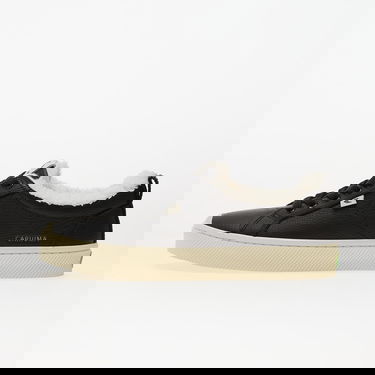 Tenisky a topánky Cariuma Oca Therma Low Black Čierna | 102504B01 M, 0