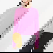 Long-Sleeve Essential Lightwarm Top