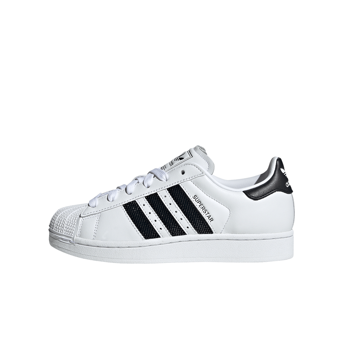 Tenisky a topánky adidas Originals Superstar II Biela | JP9678, 0