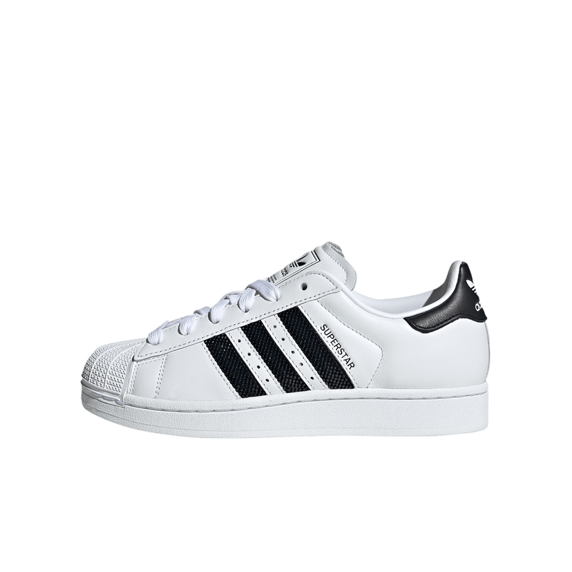 Tenisky a topánky adidas Originals Superstar II Biela | JP9678
